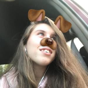 Meet your Posher, Haley